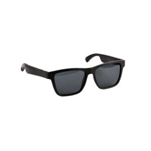 GREEN LION PARIS SMART AUDIO GLASS BLACK GNPASUNGLSBK