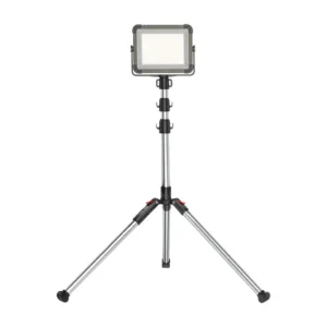 Green Lion Solar Camping Light 7200mAh