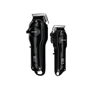 Green Lion ProClip Duo Hair Trimmer