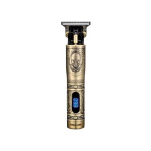 GREEN LION PIRATES HAIR TRIMMER 600MAH 6500RPM GOLD GNPHTMRGD
