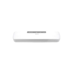 GREEN LION VACUUM SEALER MACHINE WHITE GNPORVACUMWH