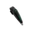 Achieve salon-quality haircuts at home with the Green Lion Professional Hair Clipper Black GNPRHACLIPRBK.