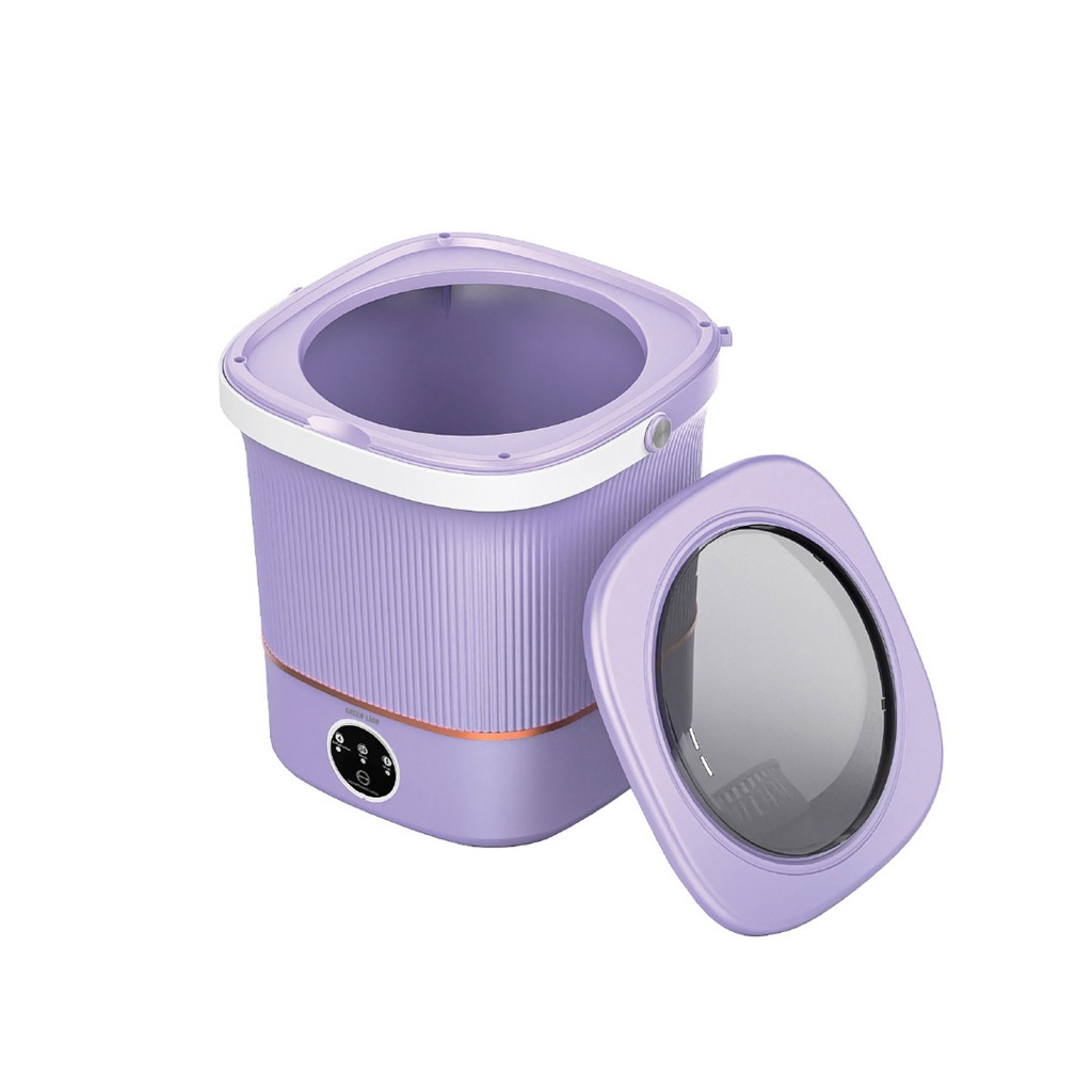 Green Lion Portable Washing Machine