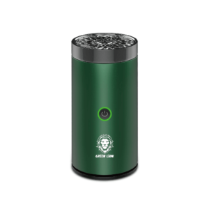 GREEN SMART BAKHOUR GREEN GNSBKURGN