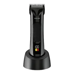 GREEN LION SENSITIVE AREA TRIMMER 2 BLACK GNSNTVARTM2BK