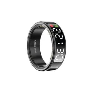 green lion smart ring