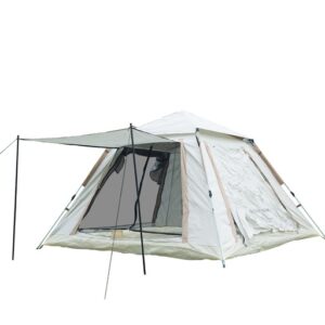 GREEN LION GT-6 CAMPING TENT BIEGE GNTNTGT6BG GNTNTGT6BG