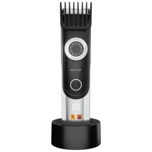 GREEN LION TRIM GEN 70 BODY HAIR TRIMMER BLACK GL-TM41 GNTRMGN70BK