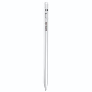 GREEN LION UNIVERSAL PENCIL 2 WHITE GNUNPEN2WH