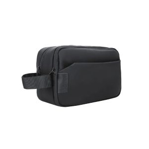 GREEN LION URBAN TRAVEL POUCH BLACK GNURPCHNBK
