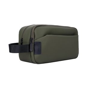 GREEN LION URBAN TRAVEL POUCH OLIVE GNURPCHNOL