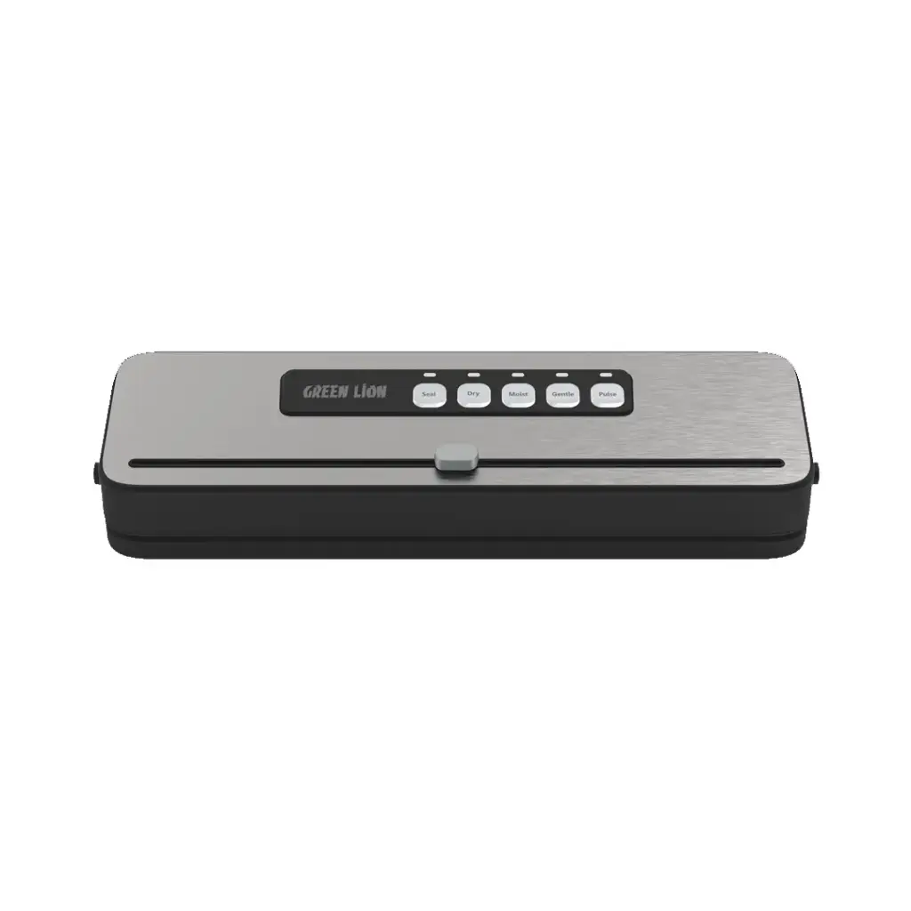 Green Lion Vacuum Sealer Pro