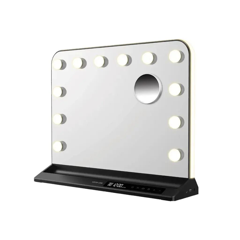 Vanity Mirror