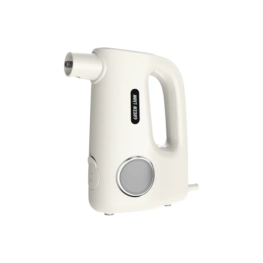 Green Lion Vapor Pro steam cleaner