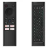 Enhance your digital lifestyle with the Green Lion Wireless Remote Pro with Keyboard and Mouse (Model: GNWIRKYMS6BK).