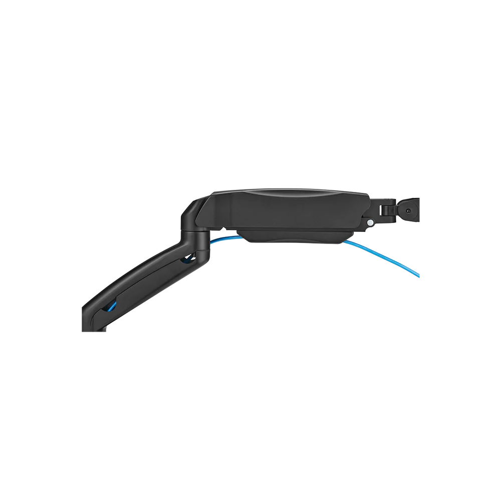 GAMEON ECONOMY SPRING ASSISTED WALL MOUNTED SINGLE MONITOR ARM GO-5015 - Image 7