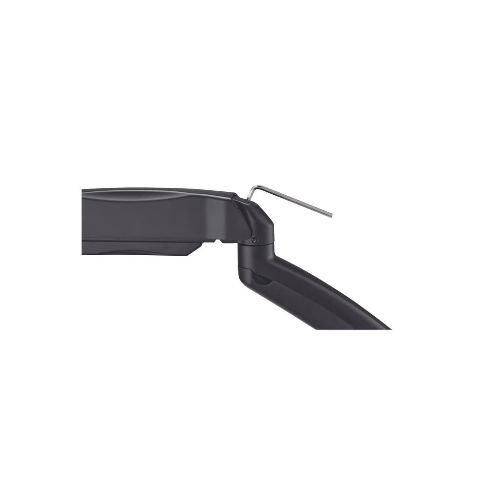 GAMEON ECONOMY SPRING ASSISTED WALL MOUNTED SINGLE MONITOR ARM GO-5015 - Image 6