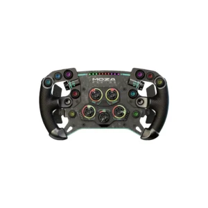 MOZA RACING GS V2P GT WHEEL RS056