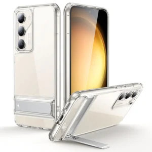 ESR SAMSUNG S23 AIR SHIELD BOOST CASE CLEAR