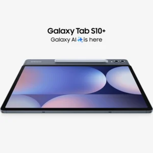 Samsung Galaxy Tab S10 Plus Wi-Fi – Ultimate Performance and Immersive Display Experience