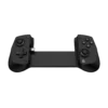 Elevate your mobile gaming with the GameSir X5 Lite Type-C Wired Game Controller in sleek Black.