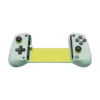 Level up your mobile gaming experience with the GameSir X5 Lite Type-C Wired Controller in the vibrant Wasabi color.
