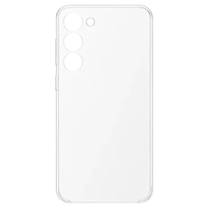 SAMSUNG GALAXY S23 PLUS CLEAR COVER EF-QS916CTEGWW