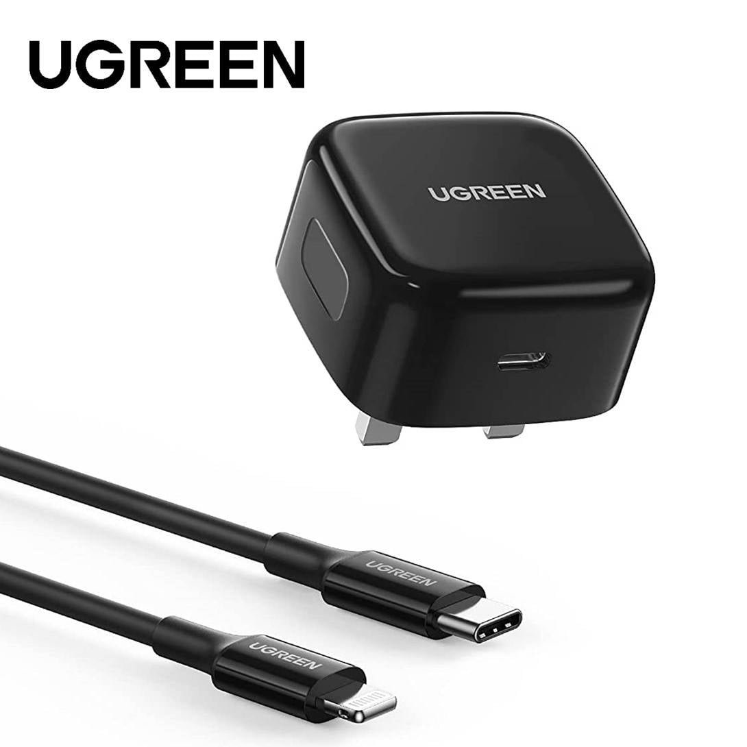 UGREEN