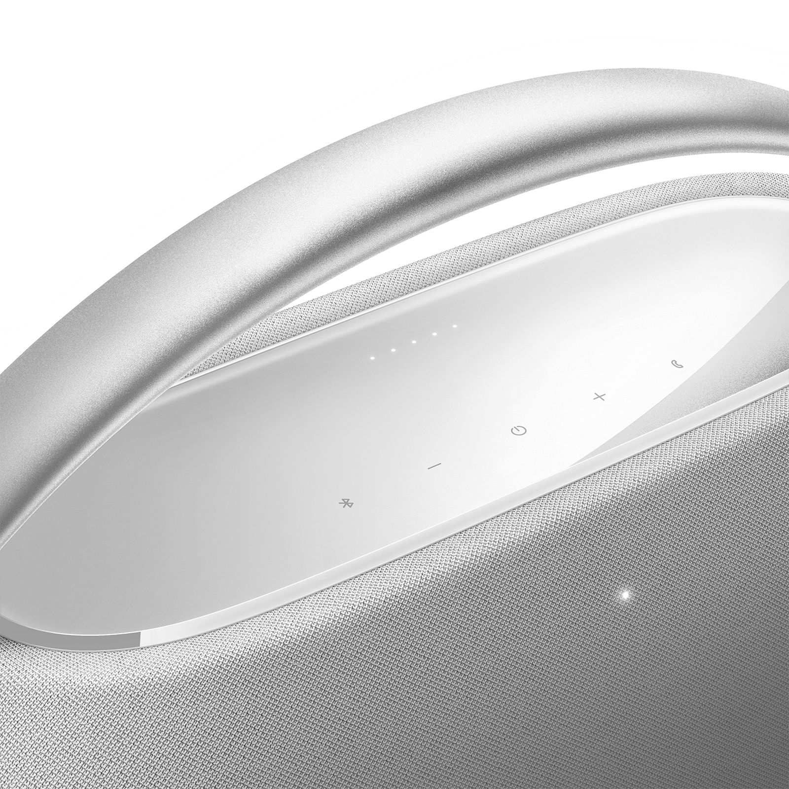 Harman Kardon Go + Play 3 Portable Bluetooth Speaker – Rich Sound Anywhere - Image 13