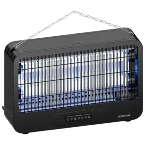 GREEN LION BARQ INSECT KILLER BLACK GNIK35BRQISBK