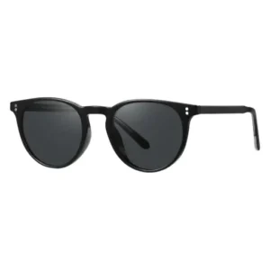 GREEN LION BELLAVIA SUNGLASSES BLACK GNBELSGLSBK