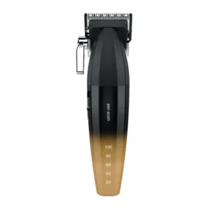 GREEN LION EDGE PRO HAIR CLIPPER GOLD BLACK GNEPHAIRGDBK