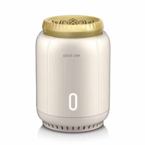 GREEN LION EMBER BAKHOUR BURNER CREAM GNEMBRBKRCM