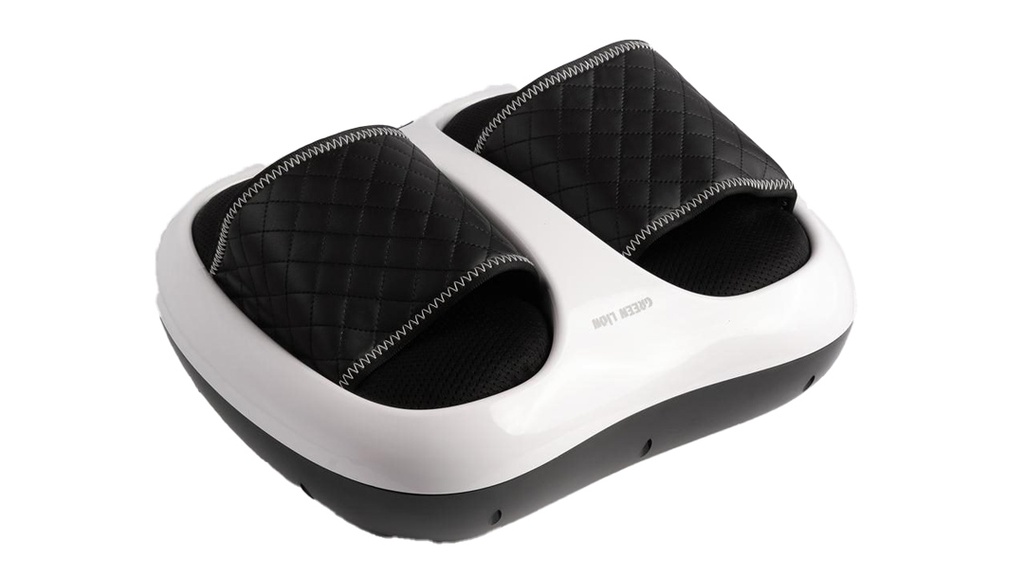 GREEN LION FOOT MASSAGER WHITE GNFOOTMGWH - Image 3