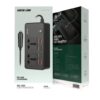 Green Lion GC‑200 Car Inverter – PD 24W 200W Power Hub