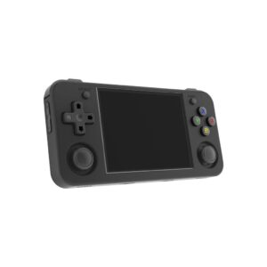 Green Lion Gaming Console GP-Ultra 2 - 1GB-64GB in Sleek Black