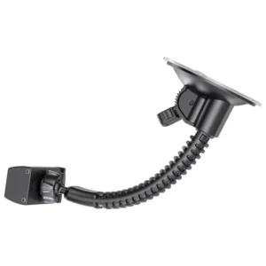 GREEN LION GV550 HEAVY DUTY WINDSHIELD CAR PHONE MOUNT BLACK GNGV550HLDBK