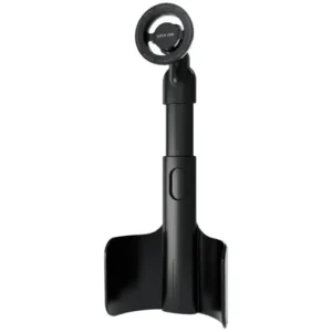 GREEN LION GX-62 MAGSAFE CUP HOLDER-BLACK GNGX62CUPHBK