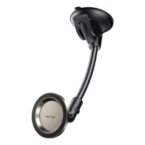 GREEN LION GX-65 MAGSAFE CAR PHONE HOLDER BLACK GNGX65HLDRBK