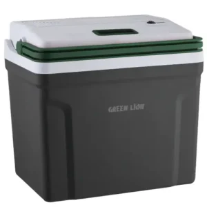 GREEN LION HIGHWAY ELECTRIC HEATING AND COOLING BLACK GNHITLCOOLBK