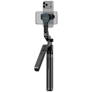 GREEN LION MAGSAFE AI TRIPOD WITH AUTO FACE TRACKING BLACK GNMGTRIAIBK