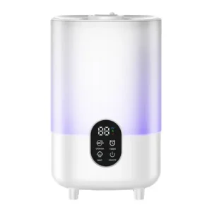 GREEN LION SPRING MIST AIR HUMIDIFIER 3.7L WHITE GNSPRNGMSTWH