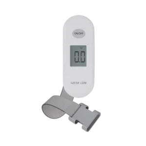 digital luggage scale