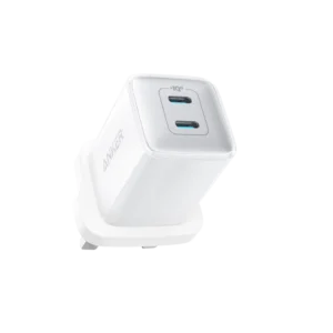 ANKER USB C CHARGER 40W 521 CHARGER NANO PRO BLACK A2038K11