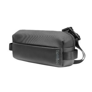 Tomtoc Explorer T21 Sling Bag | Versatile and Stylish 8.3-Inch Summer Companion
