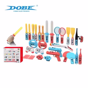 DOBE 30 in 1 Sport Suit