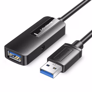 MINDPURE USB 3.0 EXTENSION CABLE WITH SIGNAL AMPLIFIER 20M LX10643