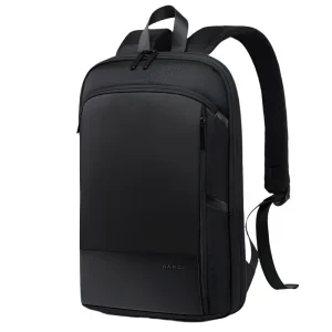 BANGE 15.6 LAPTOP BAG BLACK BG-77115