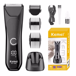 KEMEI PROFESSIONAL HAIR CLIPPER FOR MEN KM-1848