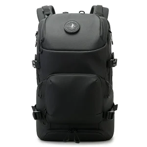 BANGE BACKPACK BLACK BG-FW229
